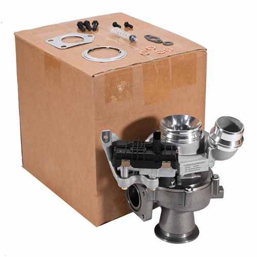 Turbocompressore per bmw 320d - per,