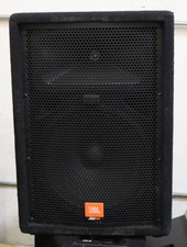 JBL JRX112M 12-Inch Classic