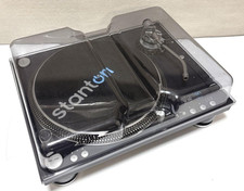 Stanton ST-150 DJ Turntable