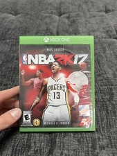 R48 XBOX ONE gioco NBA 2K17