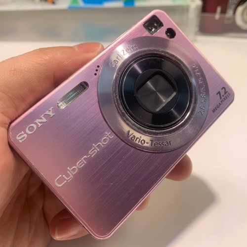 Sony cybershot dsc - cybershot, mp