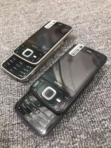Nokia n96 gb - n96,