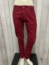 Pantaloni tommy hilfiger uomo - pantaloni,