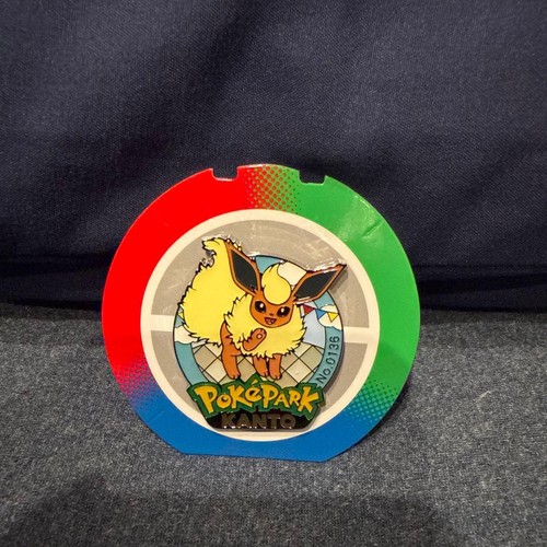 Pokémon poké park - pokémon,