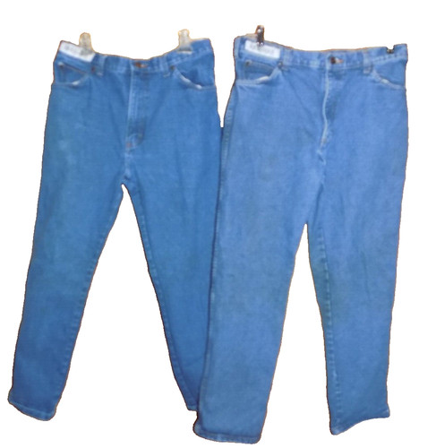 Jeans denim uomo unifirst blu - jeans,