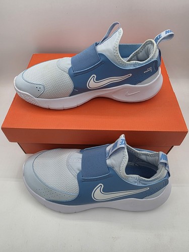Nike blue flex - runner, g3
