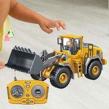 Giocattolo per escavatore