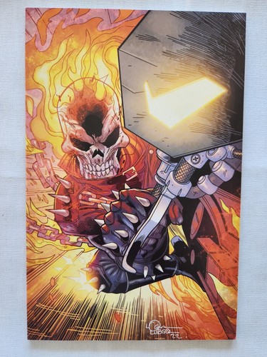 Marvel tales ghost rider - tales,
