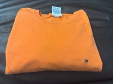 t shirt uomo tommy hilfiger L