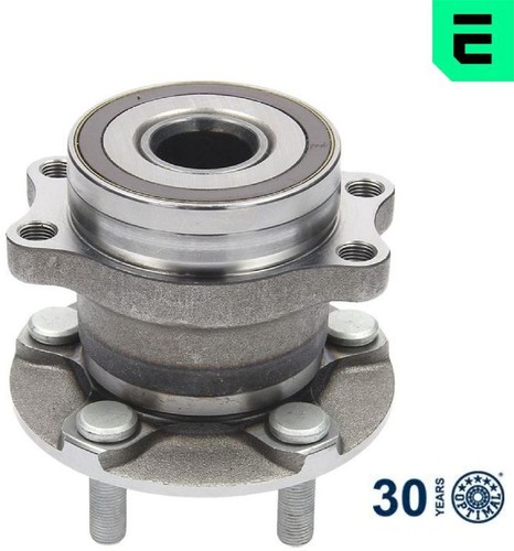 Optimal 972312 kit cuscinetti - kit,