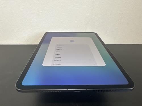 Open box apple ipad pro - apple,