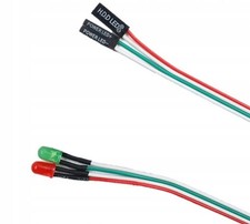 2x Cavo Modding LED Power HDD