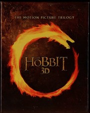 The Hobbit 3D TRILOGY MOTION