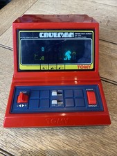 TOMY Caveman gioco da tavolo