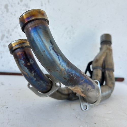 Benelli leoncino 500 trail - 500,