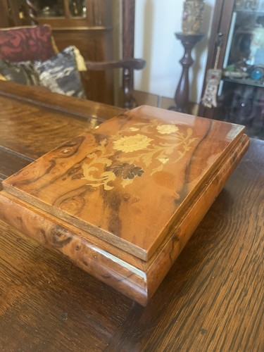 Vintage mid century - mid,