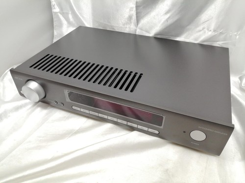 Amplificatore integrato arcam - amplificatore,