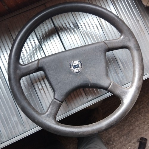 Volante lancia dedra - dedra, originale