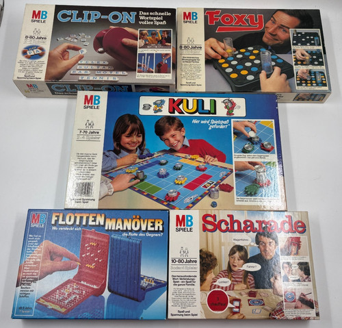 Giochi collezione clip on - giochi, clip-on