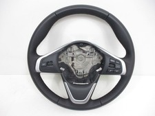Multifunctional Leather