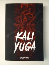 Kali Yuga by Savitri Devi PB