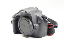 *Schermo Crepato* Canon EOS