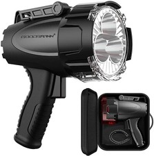 Goodsmann faretto 6000 lumen - goodsmann,