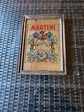 Pubblicità Specchio Vintage