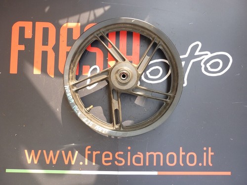 Cerchio ruota anteriore usato - cerchio,