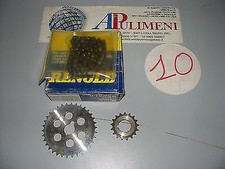 KIT CATENA DISTRIBUZIONE (58