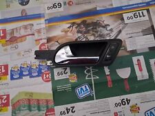 1K1837113 MANIGLIA INTERNA PORTA ANTERIORE SINISTRA VOLKSWAGEN GOLF 5 