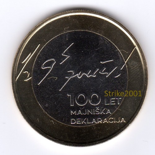 Euro slovenia 2017 - euro,