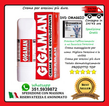 LA MIGLIORE CREMA PER SUPER E