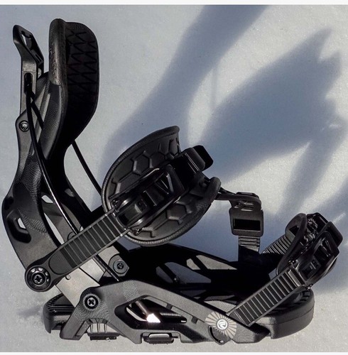 Attacchi snowboard flow - attacchi, omni