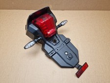 Triumph Tiger 1200 XRT porta