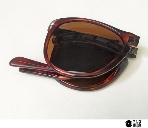 Persol pieghevole mod - , 806/52f