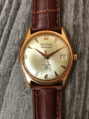 Orologio monvis starwinner - orologio,