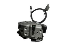 serratura della porta con