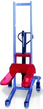 Carrello Elevatore a Trazione
