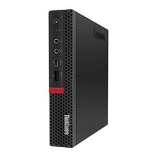 Lenovo ThinkCentre M720q Intel Core i5-8400T 8 GB RAM 256 GB SSD Windows 11 PC
