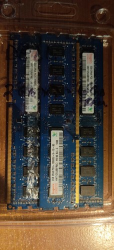 Hynix - 6, x
