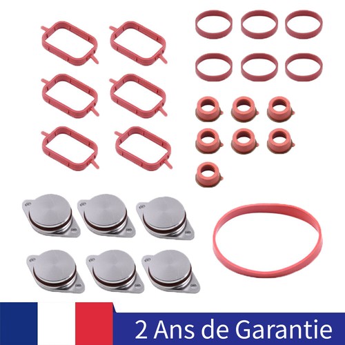 Joints clapets - 6x, 22