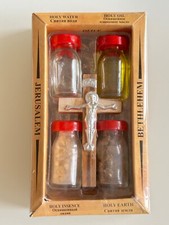 Kit di Benedizione dalla Terra