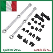 Barre collegamento collettore