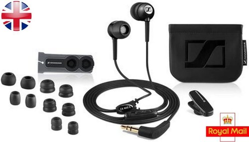 Sennheiser 400 cuffie - cx,