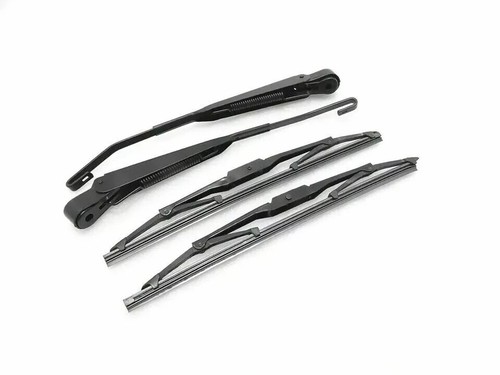 Kit braccio tergicristallo - kit,