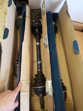 RE3049 GENERAL RICAMBI SEMIASSE ANTERIORE per RENAULT ESPACE J11 dal 01/1988 