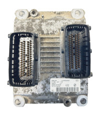 CENTRALINA MOTORE ALFA ROMEO