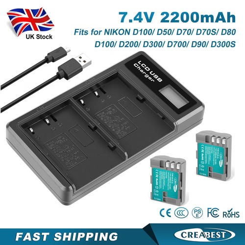 Pezzi batteria 2200 - 2,