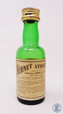 Miniature / Mignon Fernet